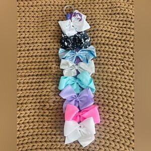 JoJo Siwa Bows